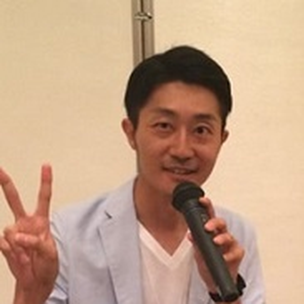 遠藤 健 (長岡way)