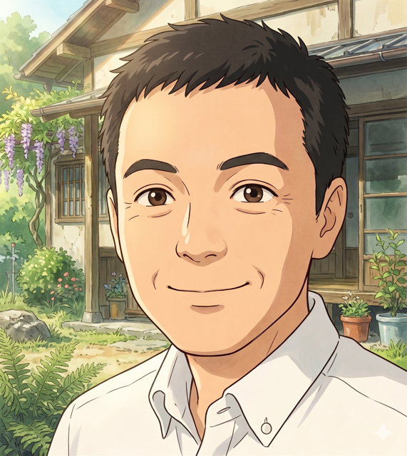 二代目会長 住友宏至